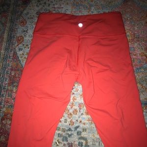 LULULEMON LEGGINGS
